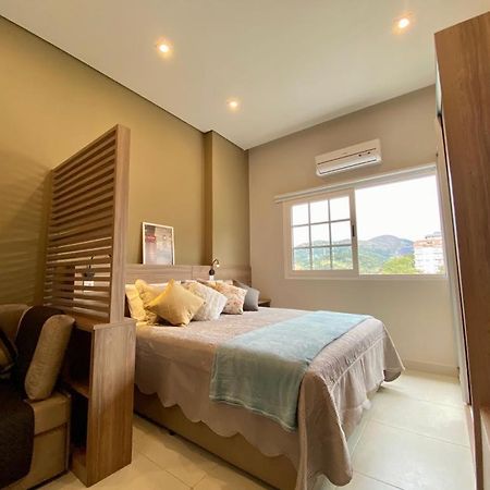 Hotel Happy Flat Itaipava - Granja Brasil Zewnętrze zdjęcie