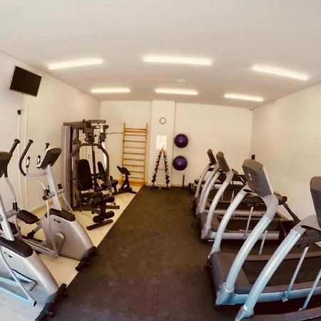 Hotel Happy Flat Itaipava - Granja Brasil Zewnętrze zdjęcie
