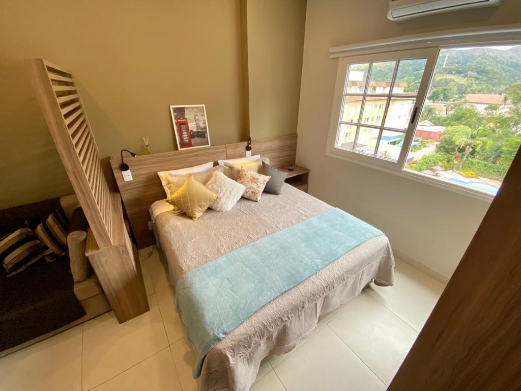 Hotel Happy Flat Itaipava - Granja Brasil Zewnętrze zdjęcie