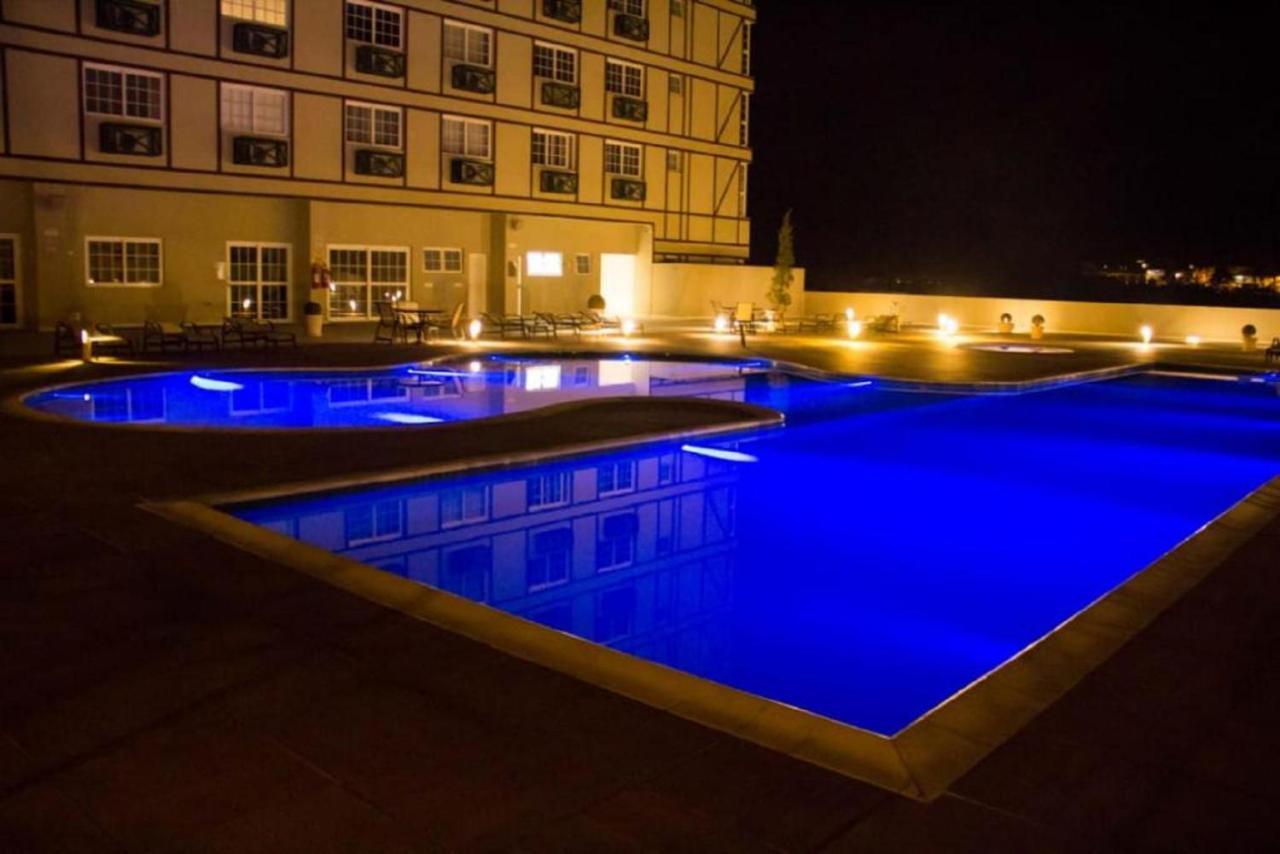 Hotel Happy Flat Itaipava - Granja Brasil Zewnętrze zdjęcie